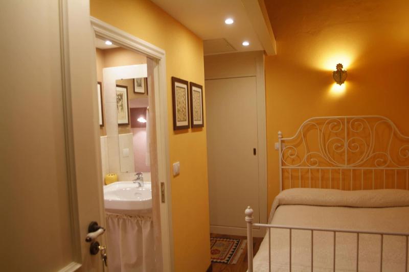 Archidamo Bed & Breakfast - Oda
