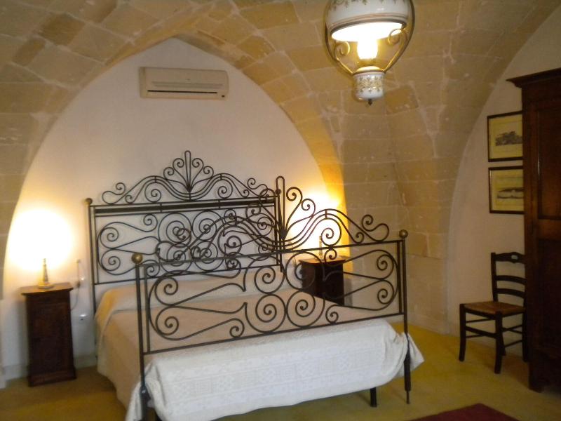 Archidamo Bed & Breakfast - Oda