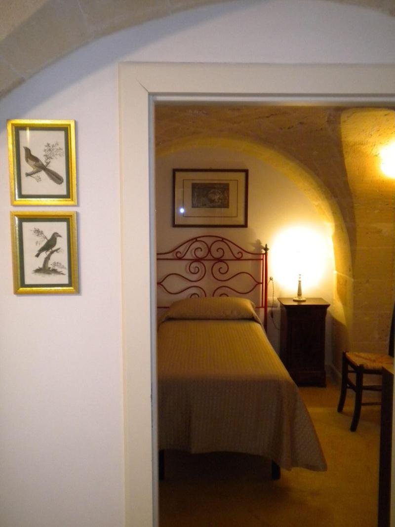 Archidamo Bed & Breakfast - Oda