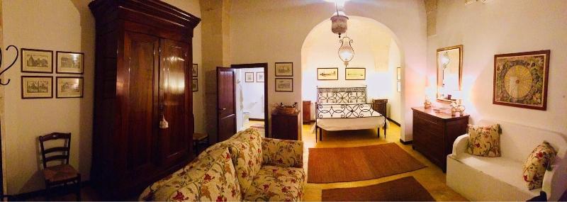 Archidamo Bed & Breakfast - Oda