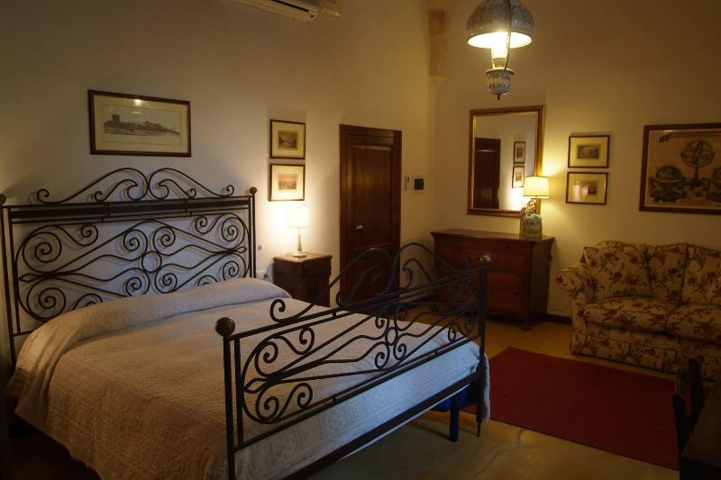 Archidamo Bed & Breakfast - Oda