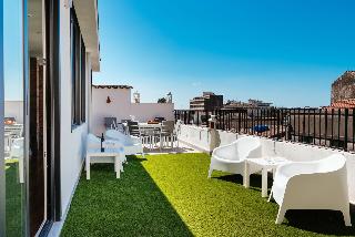 Le 4 Leggende otel fotoğrafı