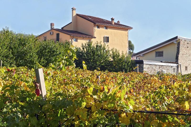 B&B Agorà - Genel