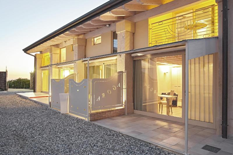 B&B Agorà - Genel