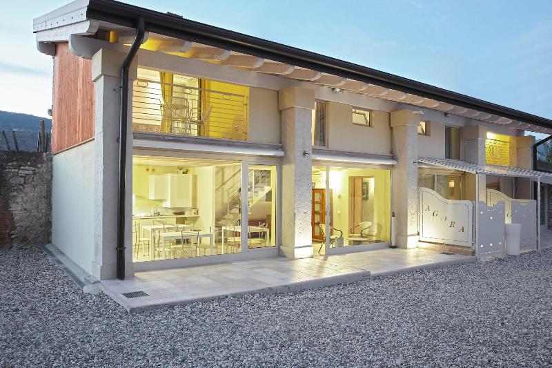 B&B Agorà - Genel