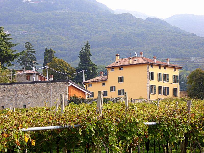 B&B Agorà - Genel