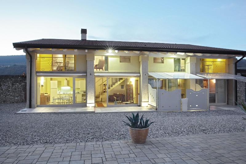 B&B Agorà - Genel