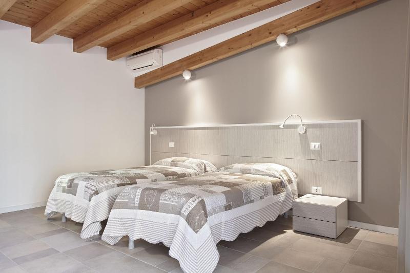 B&B Agorà - Oda