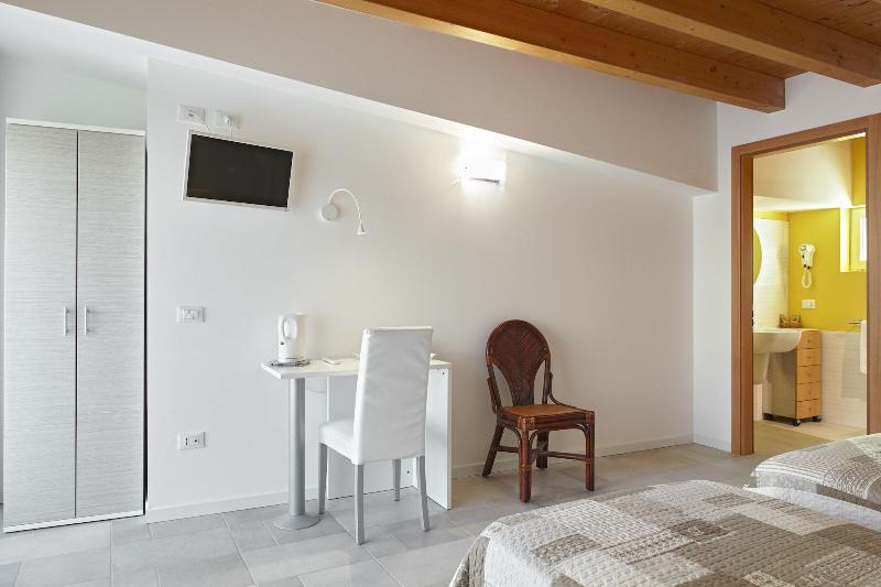 B&B Agorà - Oda