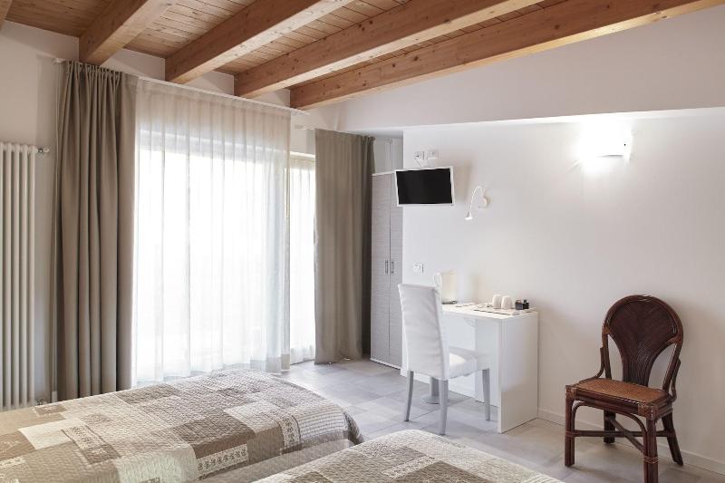 B&B Agorà - Oda