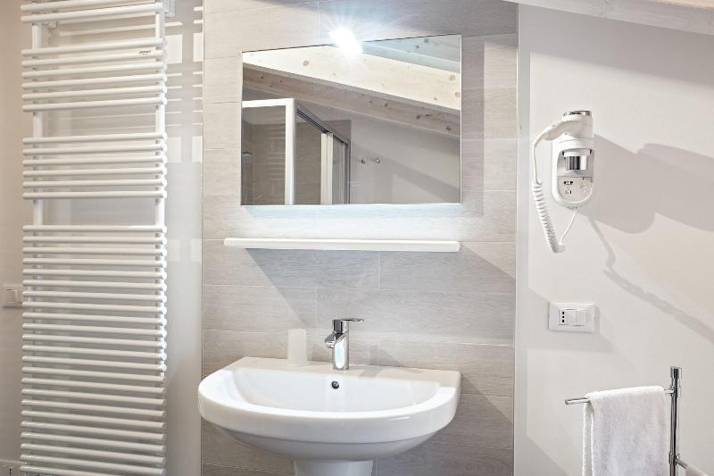 B&B Agorà - Oda
