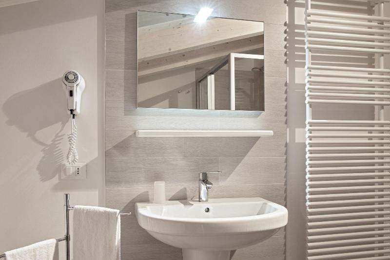 B&B Agorà - Oda