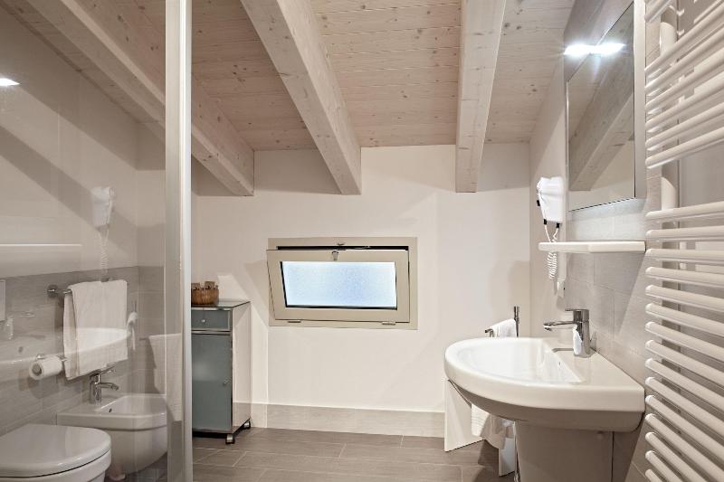 B&B Agorà - Oda