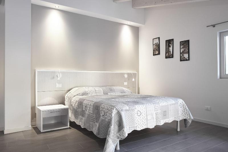 B&B Agorà - Oda