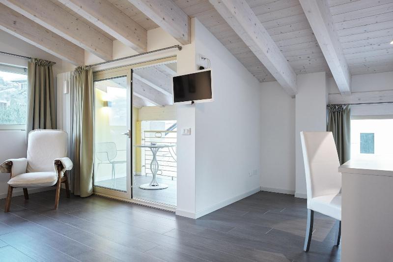 B&B Agorà - Oda