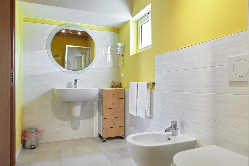 B&B Agorà - Oda