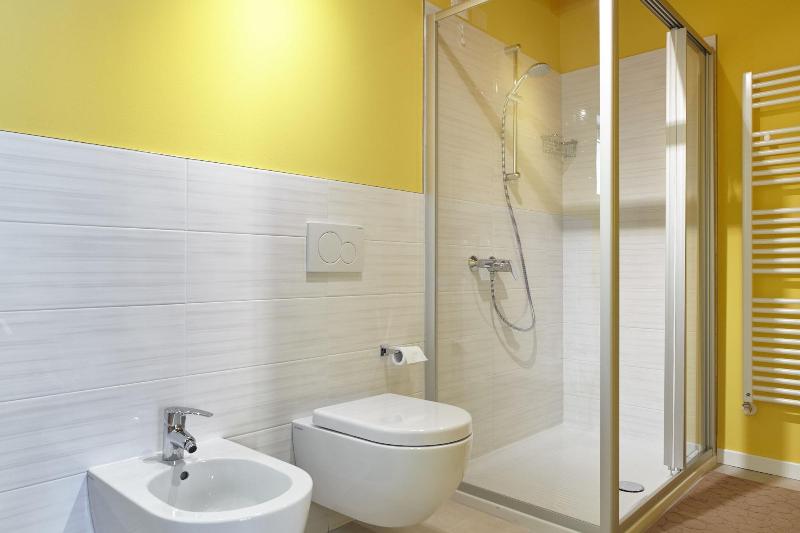 B&B Agorà - Oda