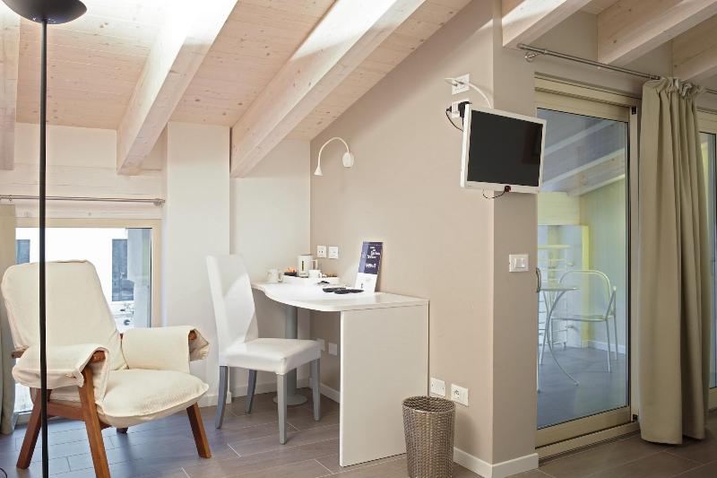 B&B Agorà - Oda