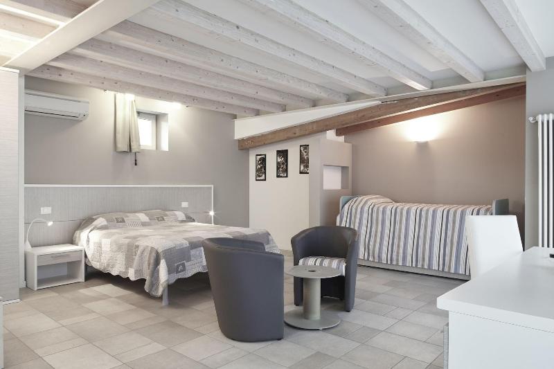 B&B Agorà - Oda