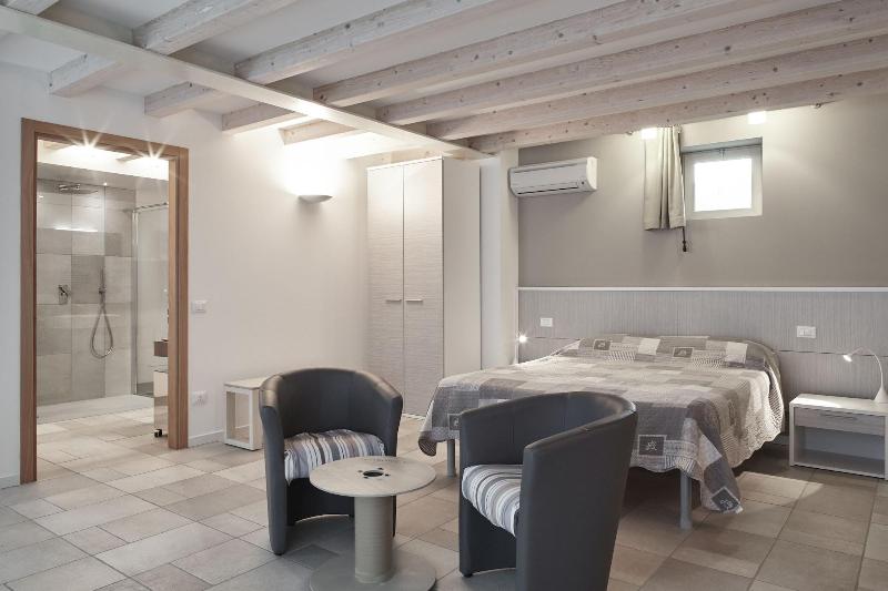 B&B Agorà - Oda