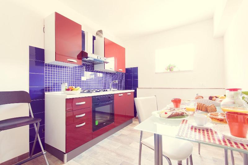 B&B A Mare - Lobi