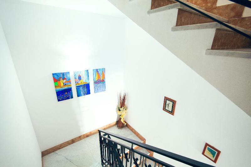 B&B A Mare - Lobi