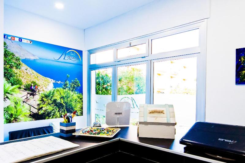 B&B A Mare - Lobi