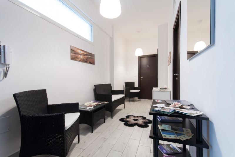 B&B A Mare - Lobi