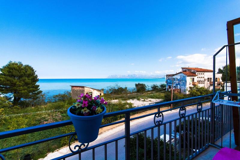 B&B A Mare - Genel