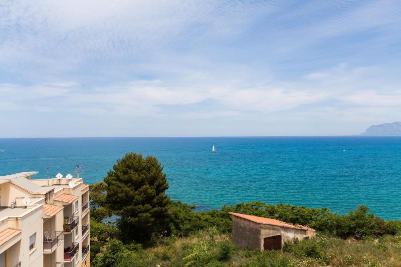 B&B A Mare - Genel