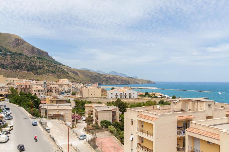B&B A Mare - Genel