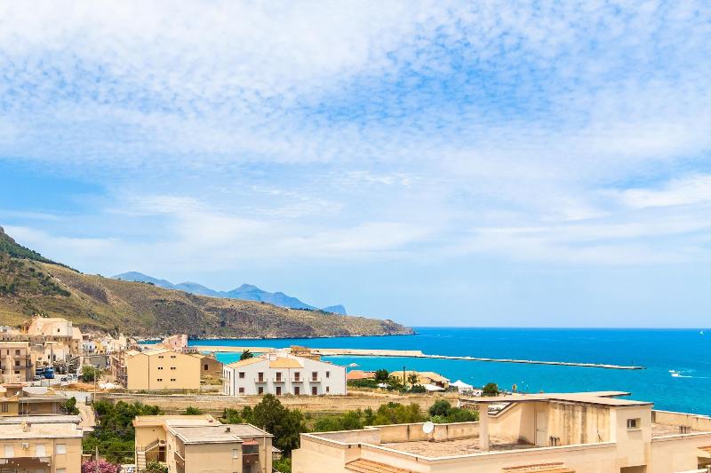 B&B A Mare - Genel