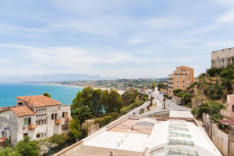 B&B A Mare - Genel