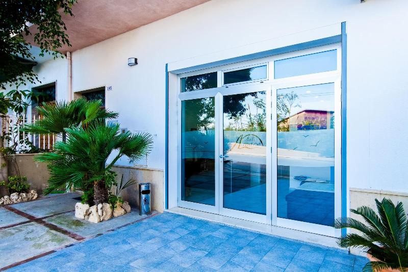 B&B A Mare - Genel