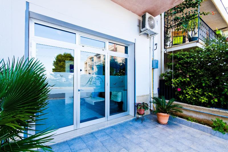 B&B A Mare - Genel