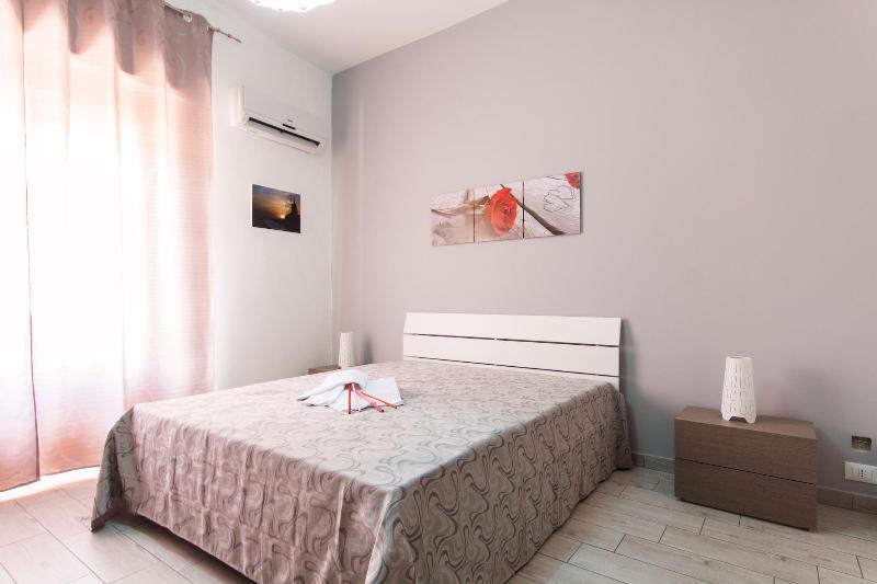 B&B A Mare - Oda