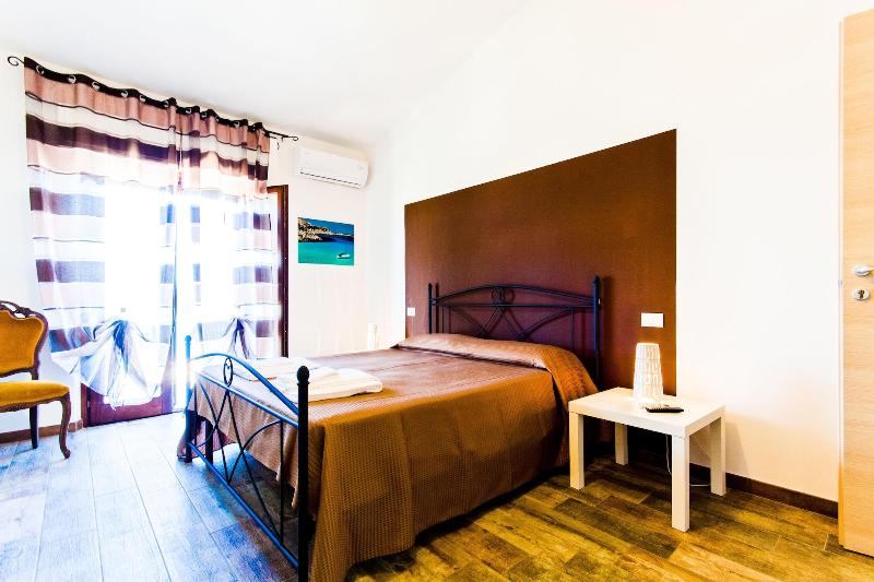 B&B A Mare - Oda