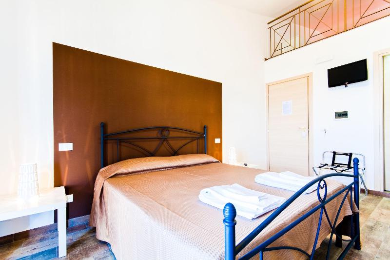 B&B A Mare - Oda
