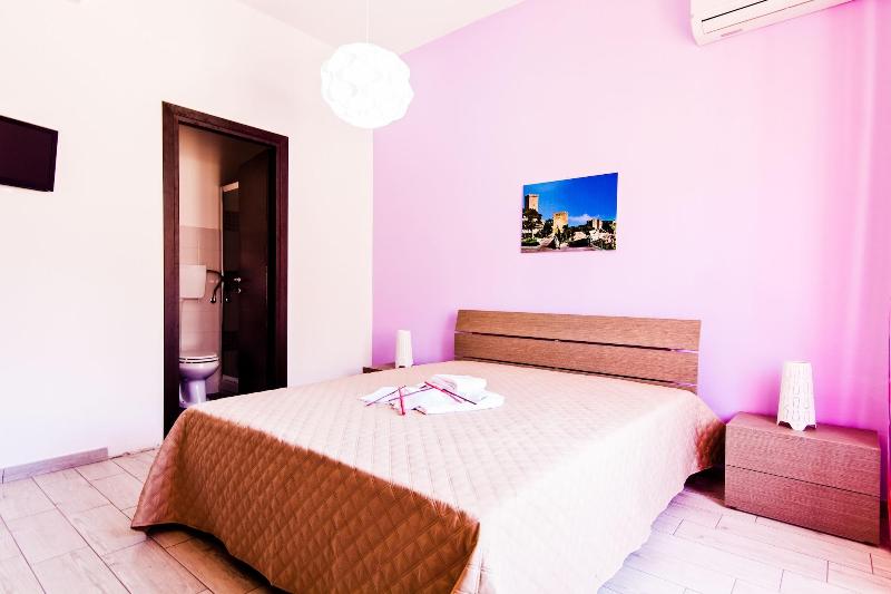 B&B A Mare - Oda