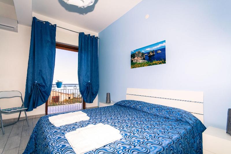 B&B A Mare - Oda