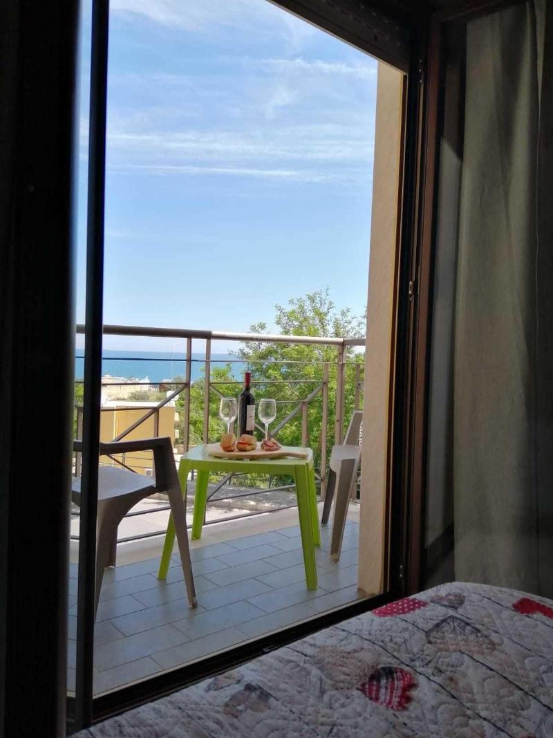 B&B A Mare - Oda