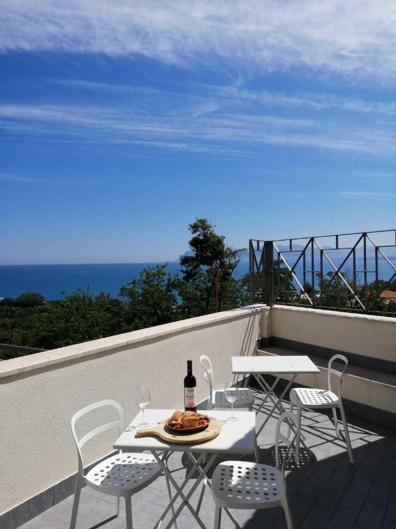 B&B A Mare - Oda
