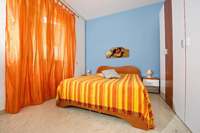 B&B A Mare - Oda