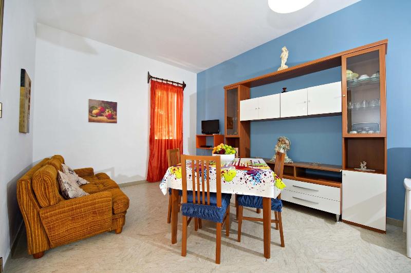 B&B A Mare - Oda