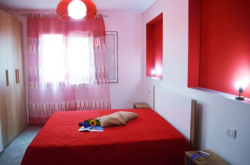 B&B A Mare - Oda