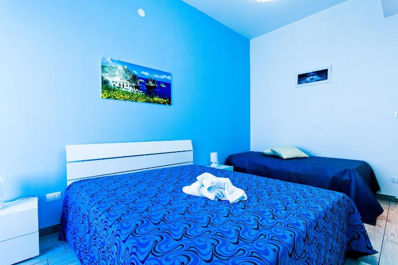 B&B A Mare - Oda
