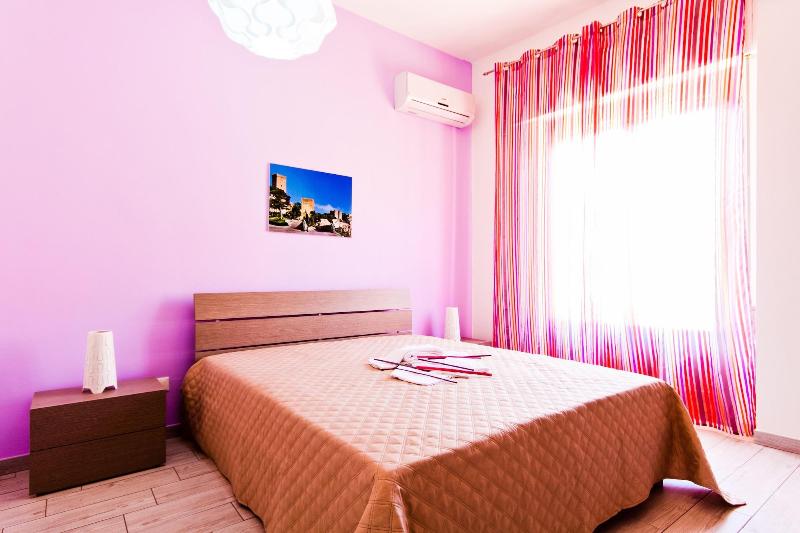 B&B A Mare - Oda