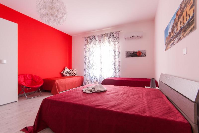 B&B A Mare - Oda