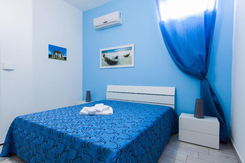 B&B A Mare - Oda