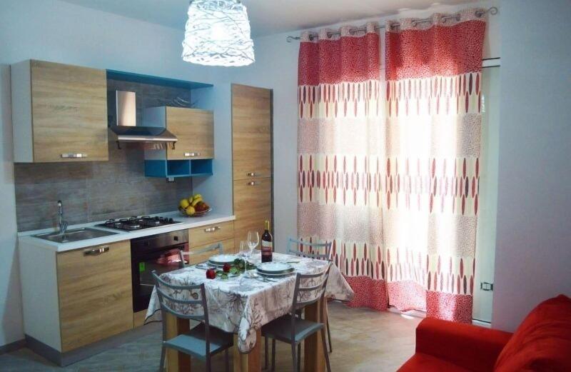 B&B A Mare - Oda